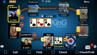 Texas Holdem Poker