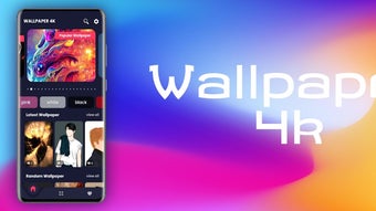 4k Live Wallpapers Backgrounds