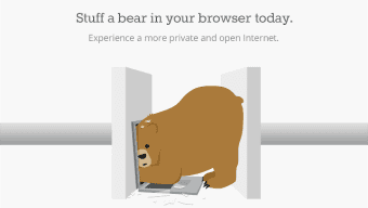 TunnelBear VPN for Chrome