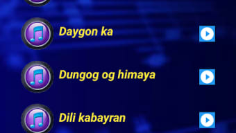 Cebuano Christian Songs with Lyrics