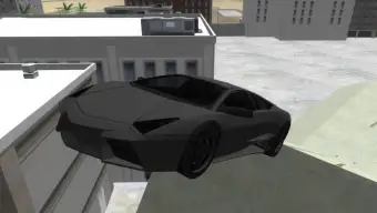 Super Car Driving 3D