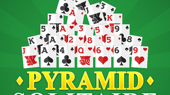 Pyramid Solitaire