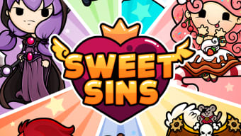Sweet Sins: Kawaii Run