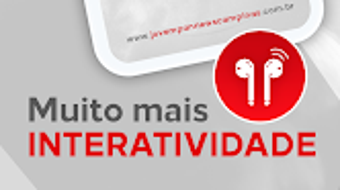 Jovem Pan News Campinas 1003