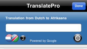 Vertaler Pro