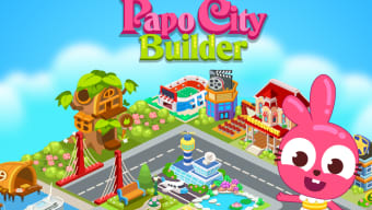 Papo City Builder