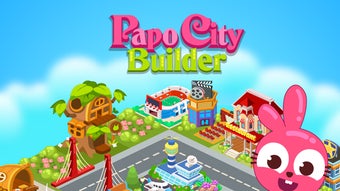 Papo City Builder