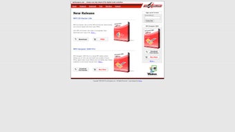 MP3 CD Doctor