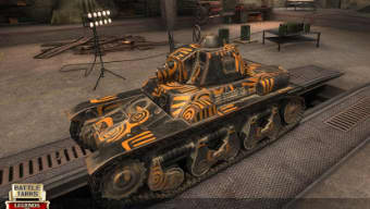 Battle Tanks: Second World War 2 Tank Games Free