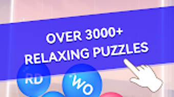 Word Surf:Relax Word Search