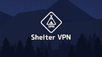 Shelter VPN