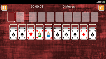 Indian Solitaire APK per Android - Download