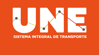 UNE Transporte Sonora