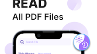 OCR Scanner: PDF Reader