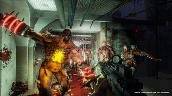 Killing Floor 2