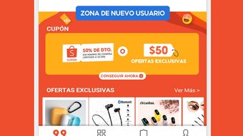 Shopee: 9.9 Súper Ofertas