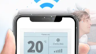 air conditioner Universal remote - remote ac