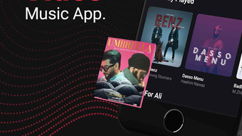 Bajao: Music  Audiobooks