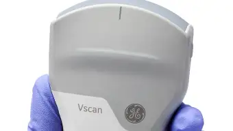 Vscan Air Wireless Ultrasound