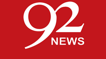 92 News Show Time