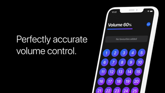 Volume Control Pro