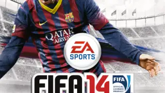 FIFA 14 Manuel - Xbox 360