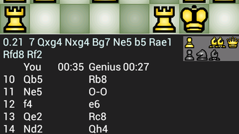 Chess Genius Lite