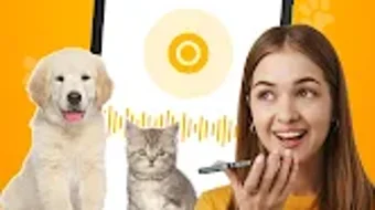 Cat  Dog Translator Prank App