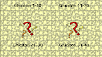 Ghicitori