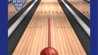 Action Bowling - The Sequel