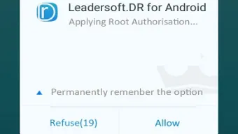 Leadersoft.DR for Android