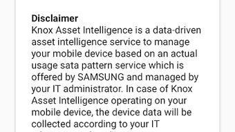 Knox Asset Intelligence