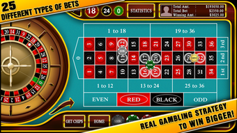 Roulette Live