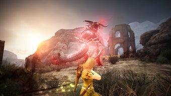 Black Desert Online