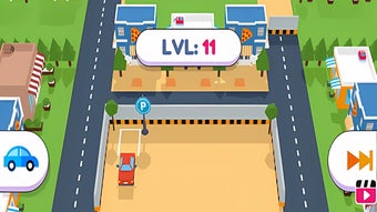 Car Park