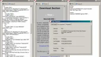 Web-Edit 2002
