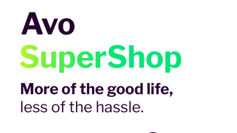 Avo SuperShop