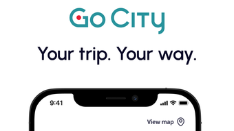 Go City- Travel Plan  Tickets