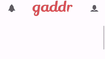 Gaddr