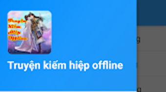 Truyen kiem hiep offline