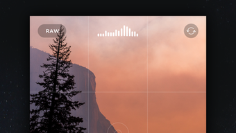 MuseCam - Photo Editor