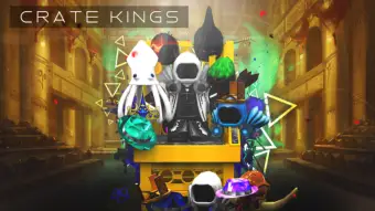 Crate Kings