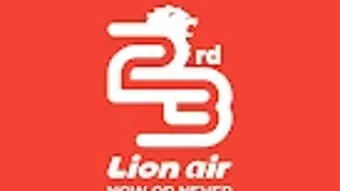 Lion Voucher