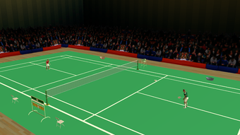 Badminton super league challenge 2020