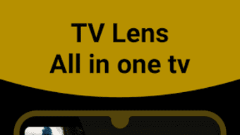 TV Lens