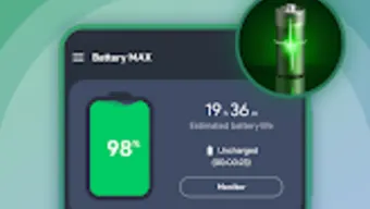 Battery MAX - Smart Charging