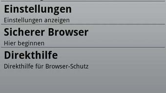F-Secure Mobile Security