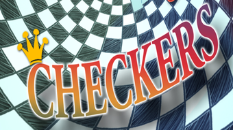 Checkers Draughts