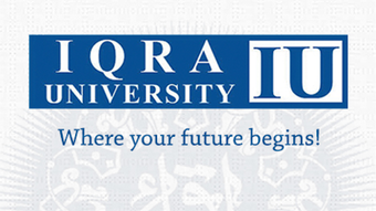 Iqra University (Official)