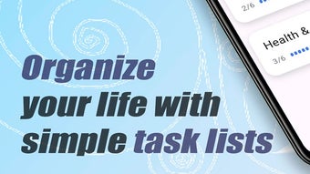 Nimblist: To-Do List & Tasks
